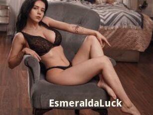 EsmeraldaLuck