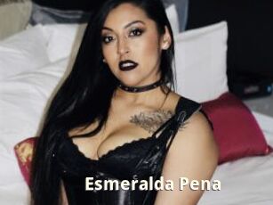 Esmeralda_Pena