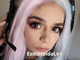 EsmereldaLee
