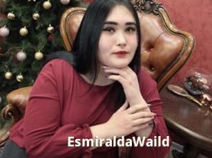 EsmiraldaWaild