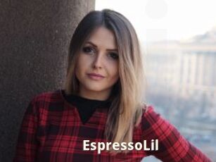 EspressoLil