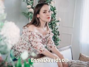 EssaDavidson