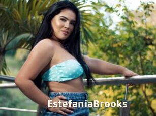 EstefaniaBrooks