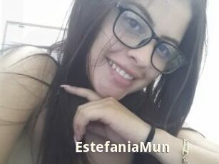 EstefaniaMun