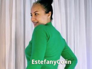 EstefanyColin