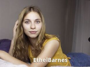 EthelBarnes