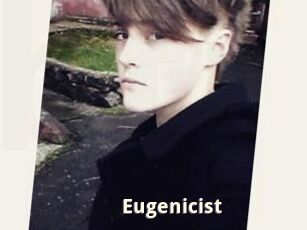 Eugenicist