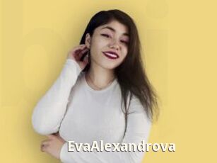 EvaAlexandrova