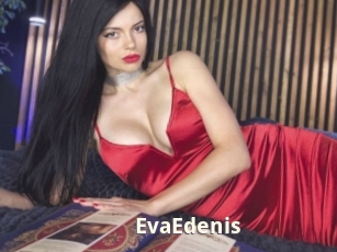 EvaEdenis