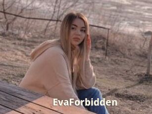 EvaForbidden