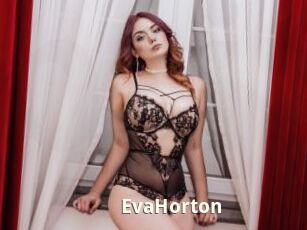 EvaHorton