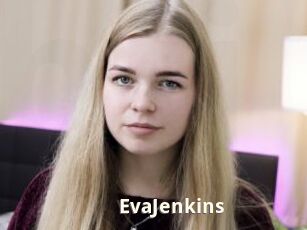 EvaJenkins