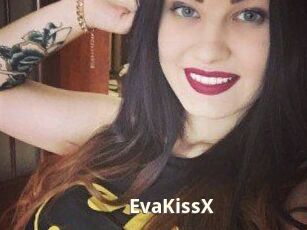 EvaKissX