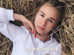 EvaMcDonald