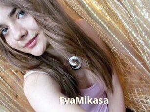 EvaMikasa