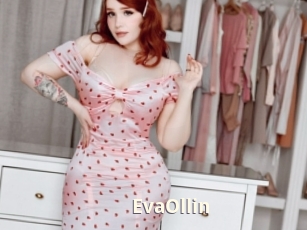 EvaOllin Bigtitinvasion