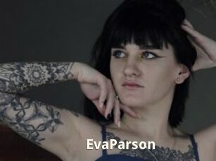 EvaParson
