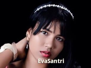 EvaSantri