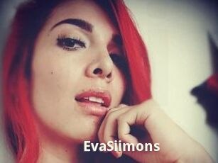 EvaSiimons
