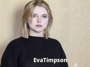 EvaTimpson