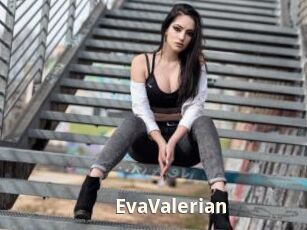 EvaValerian