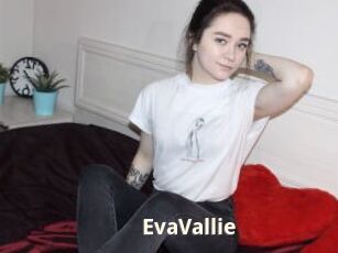 EvaVallie