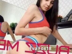 Eva_Fox18