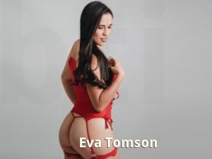 Eva_Tomson