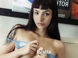 Evalia