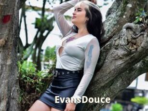 EvansDouce