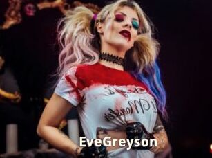 EveGreyson