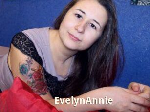 EvelynAnnie