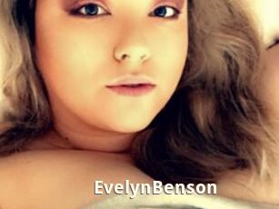 EvelynBenson