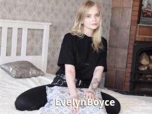EvelynBoyce