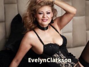 EvelynClarkson