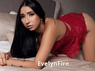 EvelynFire