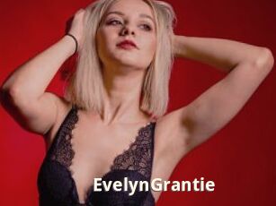 EvelynGrantie