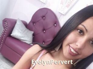 EvelynPervert