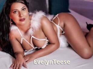 EvelynTeese