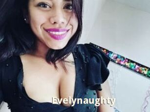 Evelynaughty