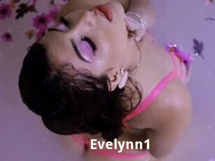 Evelynn1