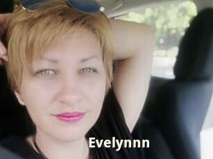 Evelynnn