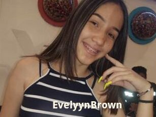EvelyynBrown