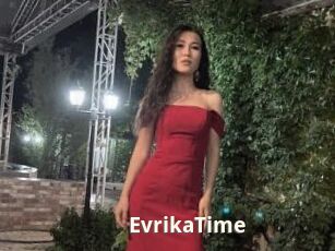EvrikaTime
