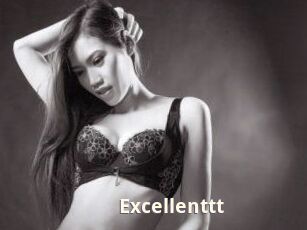 Excellenttt
