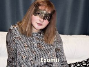 Exomii