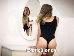ExoticBlondy