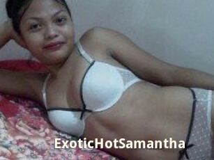 ExoticHotSamantha
