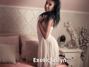 ExoticJaslyn