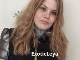 ExoticLeya